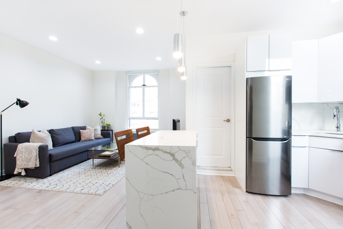 390 West End Avenue, Unit PHK Manhattan, NY 10024 - Photo 9 of 32
