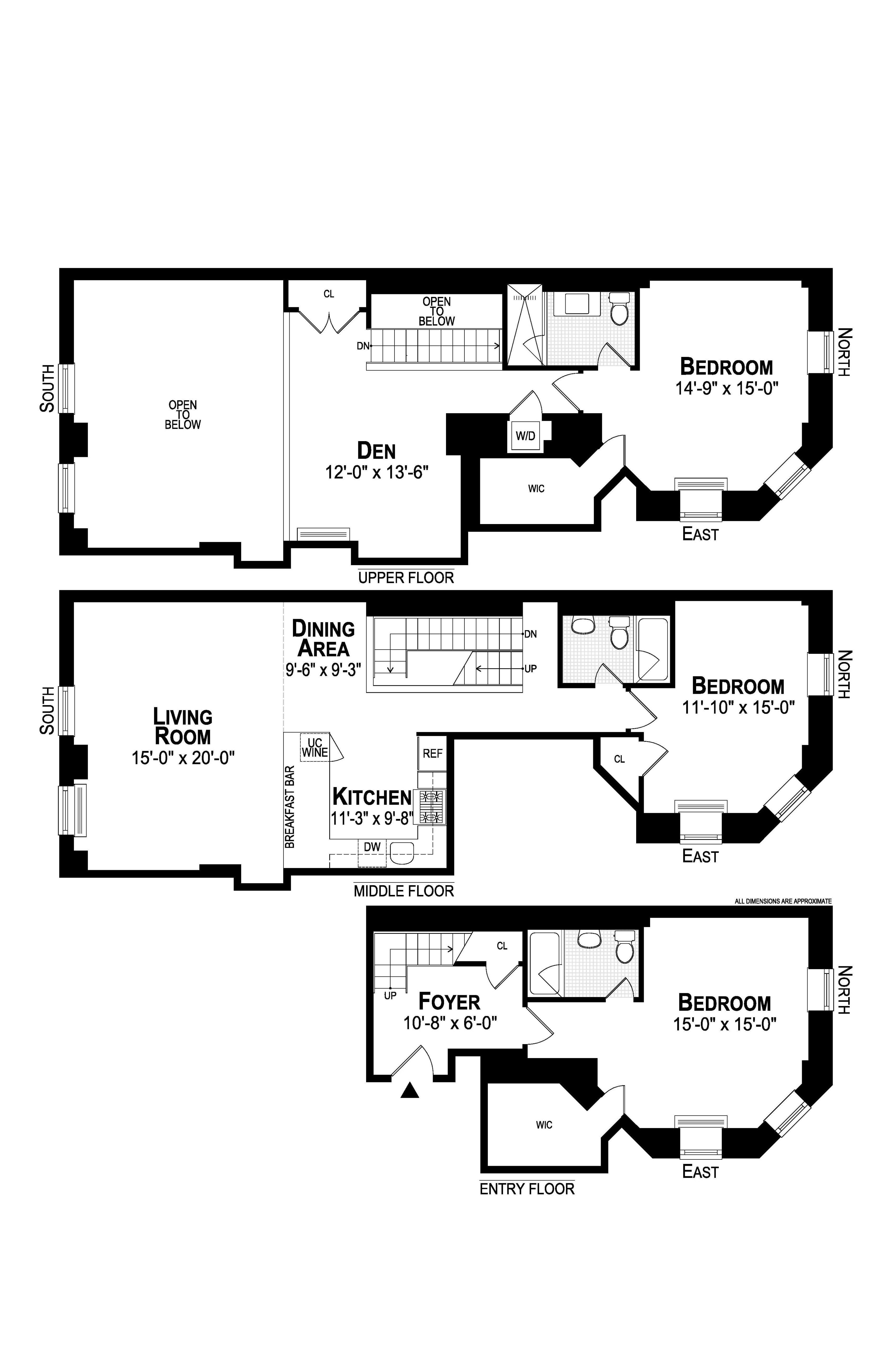 305 2nd Avenue, Unit TH542 Manhattan, NY 10003 - Photo 23 of 23