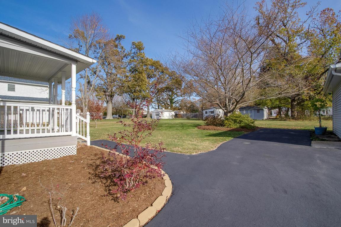 734 Farmington Road West Accokeek, MD 20607 - Photo 25 of 27