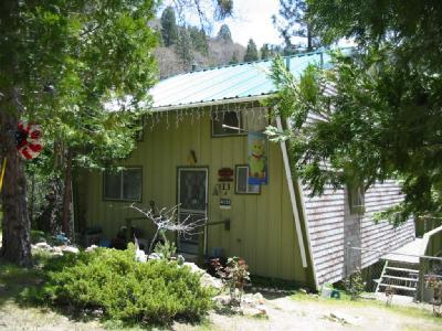 46235 Ridge Road Posey, CA 93260 - Photo 1 of 3 Gallery Image 1