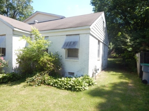 512 Gerald Road Memphis, TN 38122 - Photo 2 of 25 Gallery Image 2