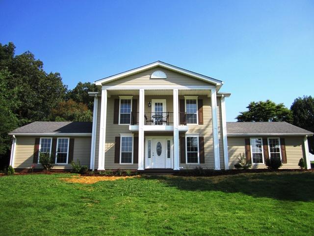 8666 North Pinson Road Portland, TN 37148 - Photo 1 of 30