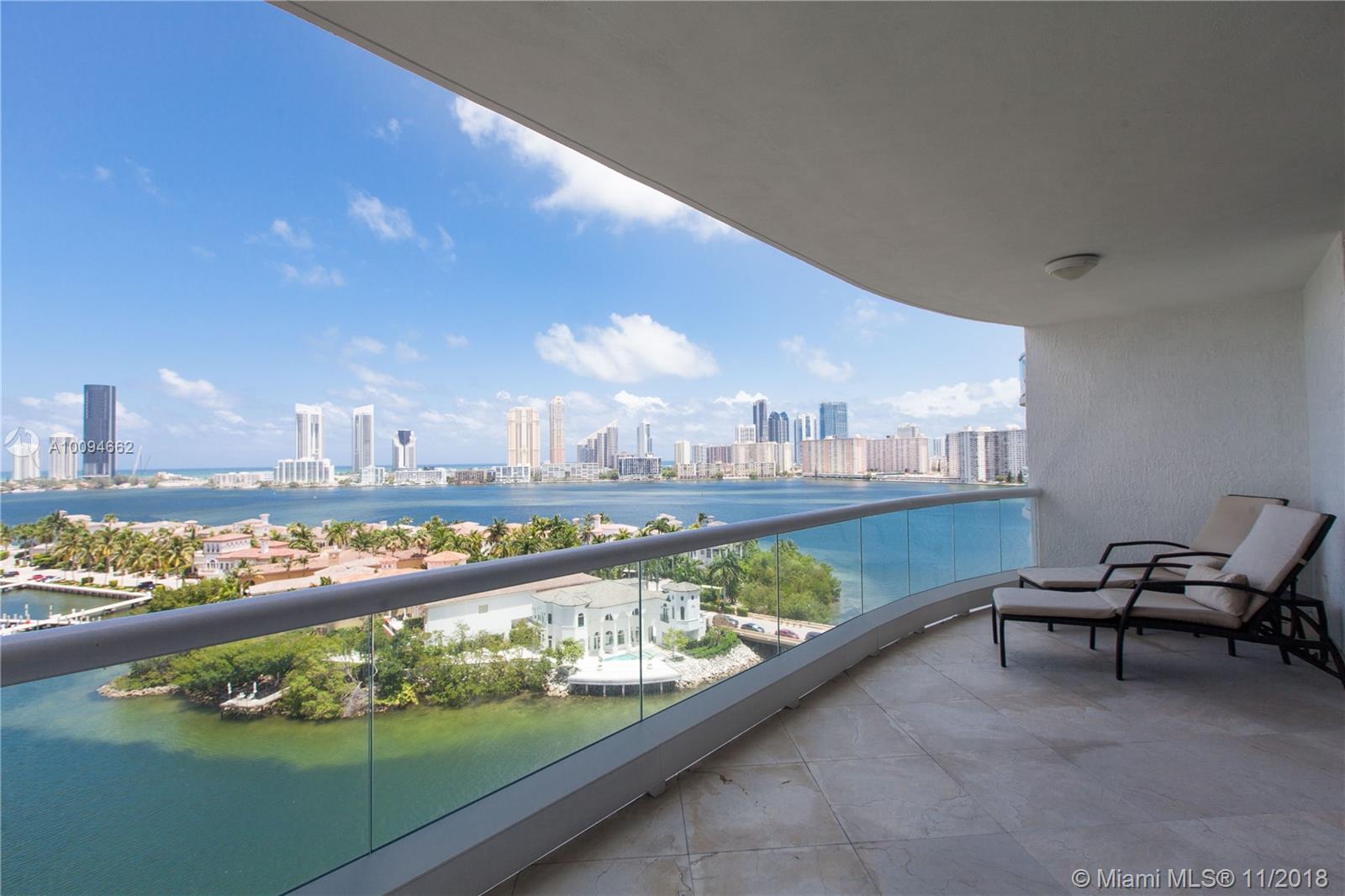 6000 Island Boulevard, Unit 1102 Aventura, FL 33160 - Photo 12 of 14