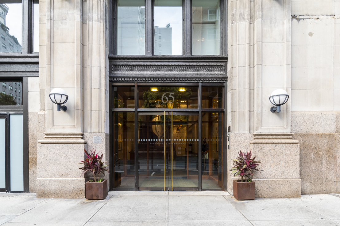 The Greenwich 65 W 13th St, Manhattan, NY 10011 - Photo 3 of 4