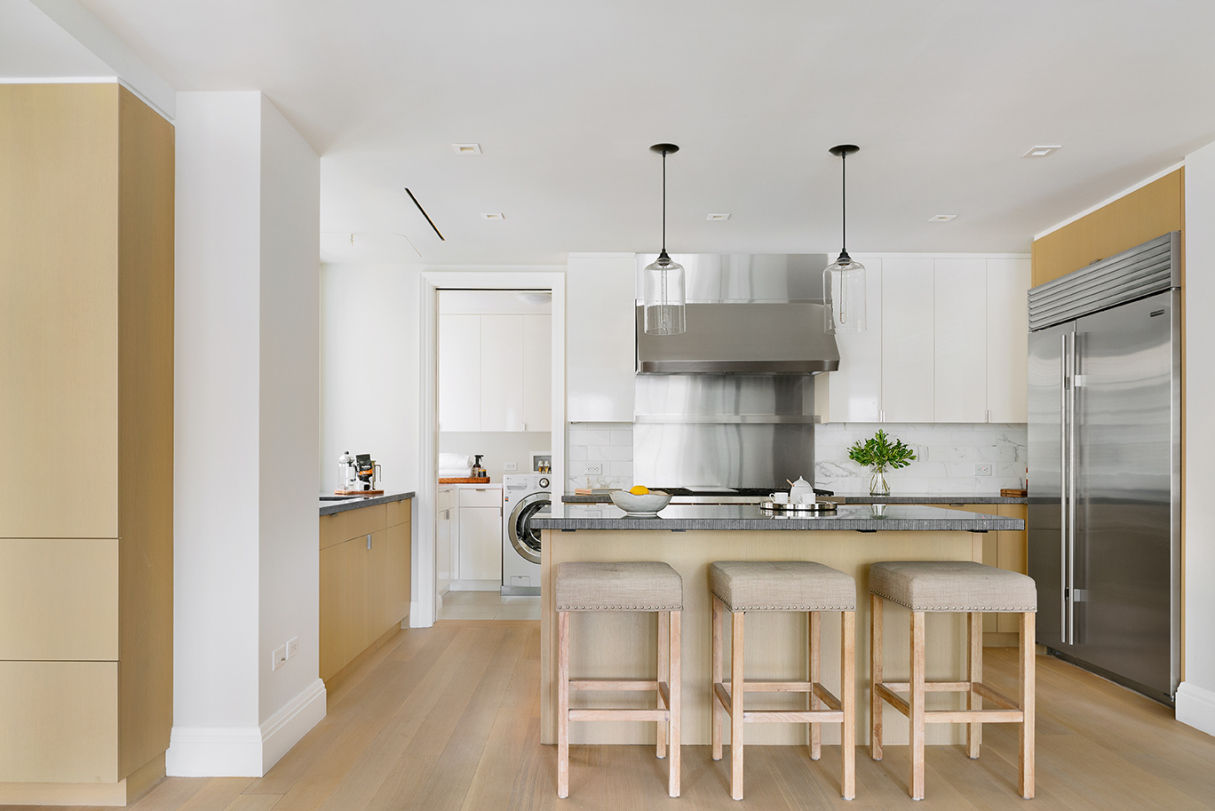 141 East 88th Street, Unit Penthouse 11A Manhattan, NY 10128 - Photo 4 of 19