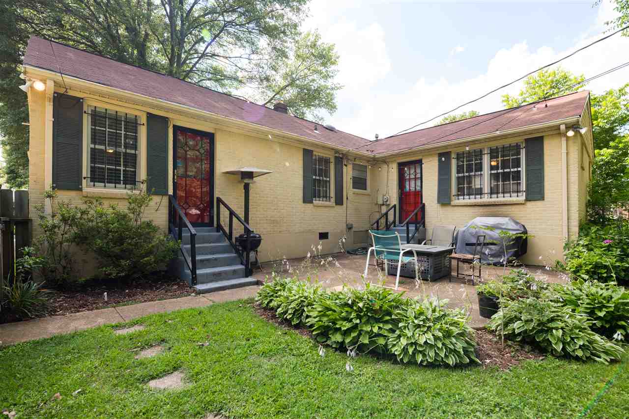 780 Berry Road Memphis, TN 38117 - Photo 15 of 18 Gallery Image 15