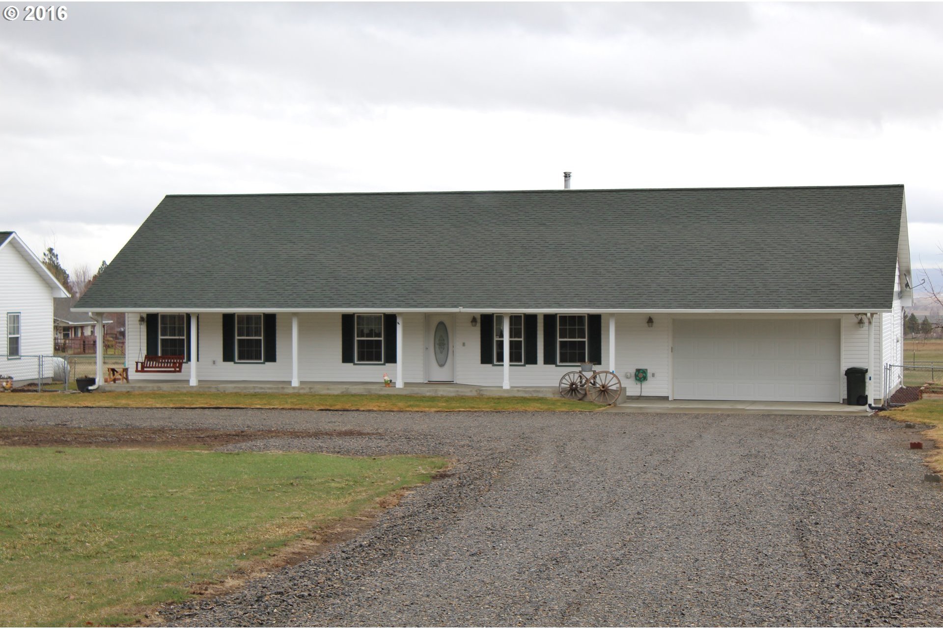 43621 Pocahontas Road Baker City, OR 97814 - Photo 1 of 26 Gallery Image 1