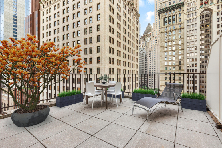 88 Greenwich Street, Unit 1208 Manhattan, NY 10006 - Photo 2 of 13