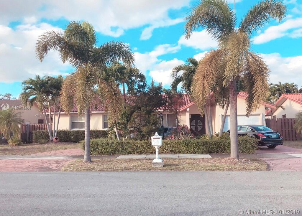 12951 Southwest 3rd Street Miami, FL 33184 - Photo 2 of 14
