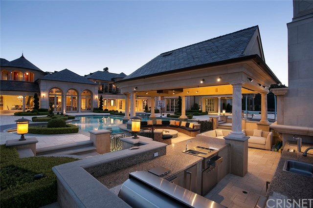 25220 Walker Road Hidden Hills, CA 91302 - Photo 42 of 47