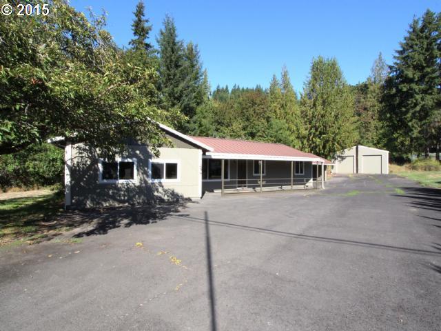 254 Paxton Road Kelso, WA 98626 - Photo 1 of 16 Gallery Image 1
