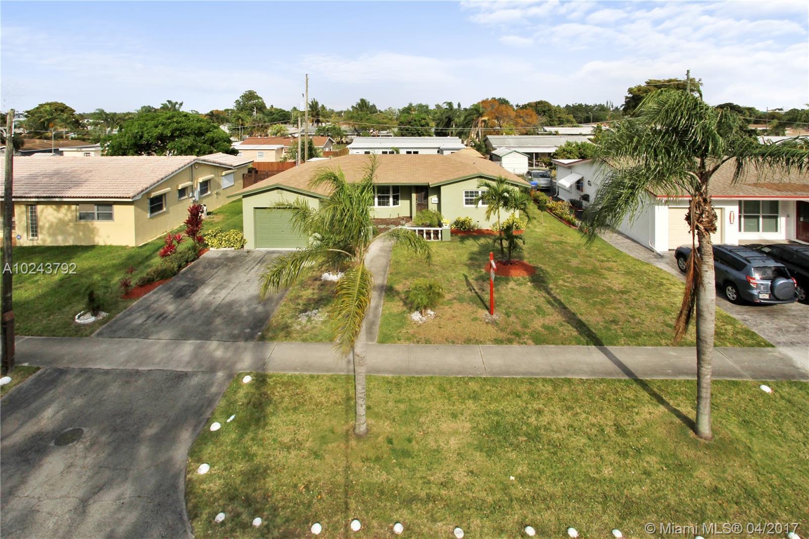 2109 North Park Road Hollywood, FL 33021 - Photo 15 of 15