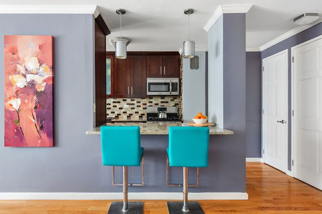 $795,000 | 191 Willoughby Street, Unit 9M | Downtown Brooklyn