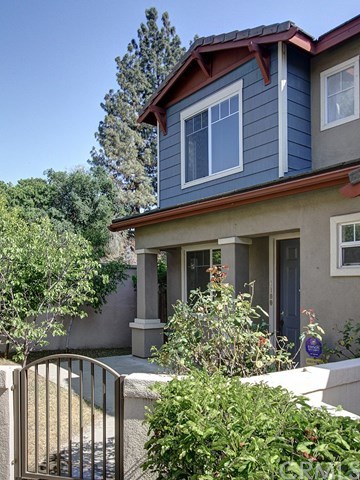 1100 Rosewalk Way Pasadena, CA 91103 - Photo 3 of 20