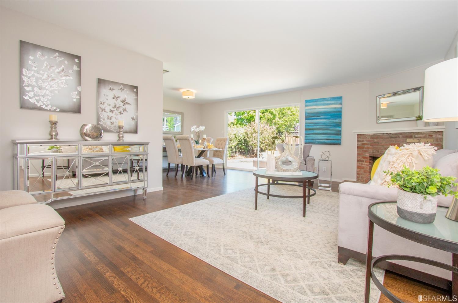 1719 Cherrytree Lane Mountain View, CA 94040 - Photo 8 of 31