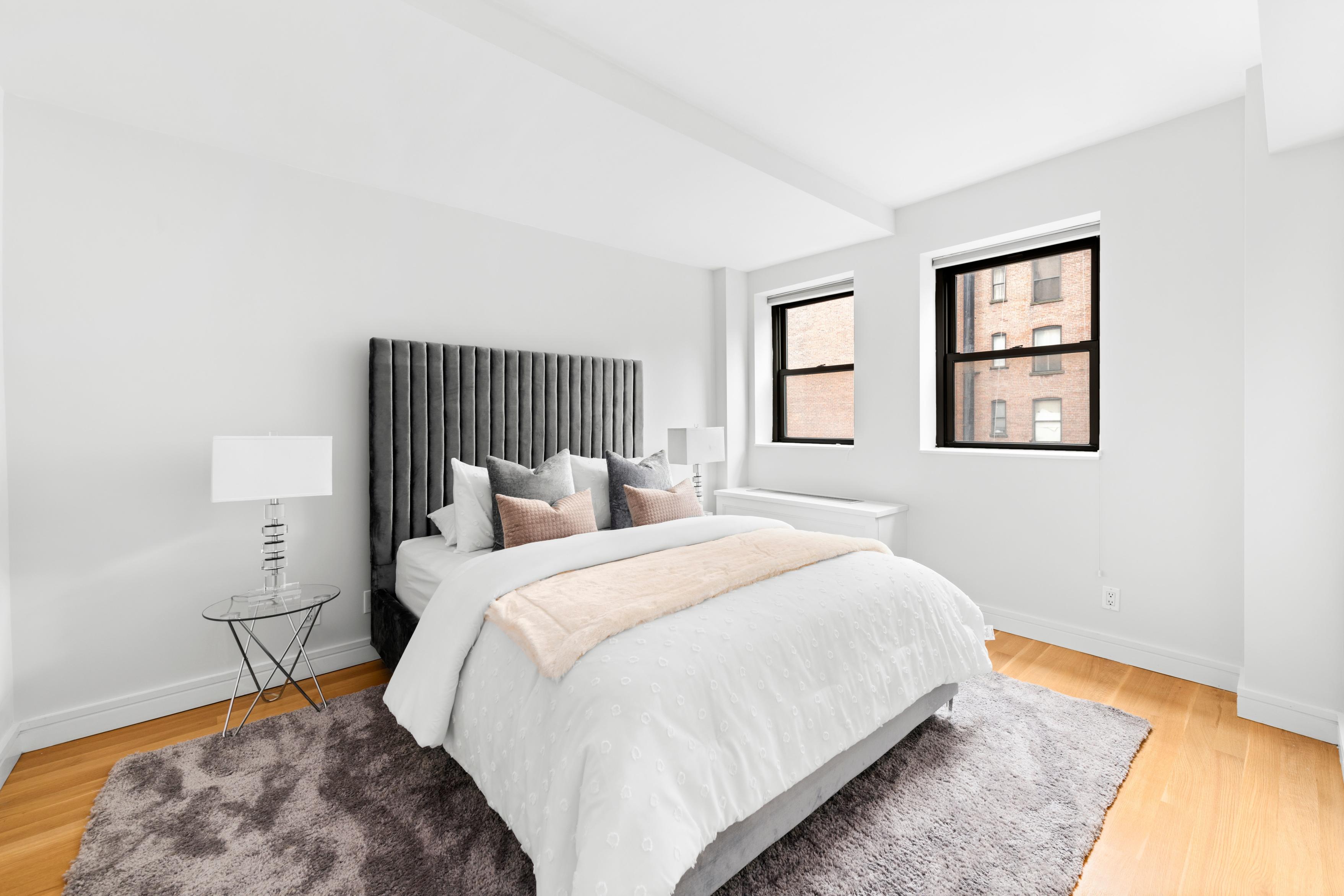 230 Riverside Drive, Unit 4L Manhattan, NY 10025 - Photo 5 of 15