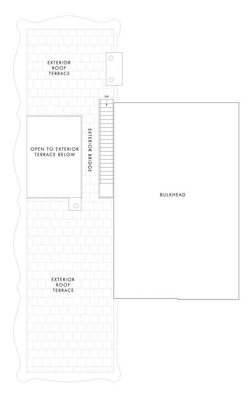 200 11th Avenue, Unit PHPENTHOUSE4 Manhattan, NY 10011 - Photo 6 of 6