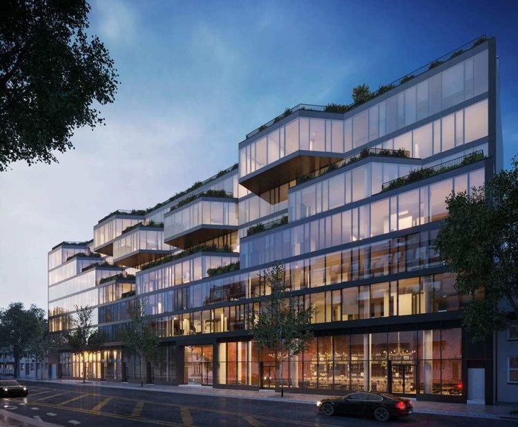 21-30 44th Drive, Unit 3Q Queens, NY 11101 - Photo 11 of 16