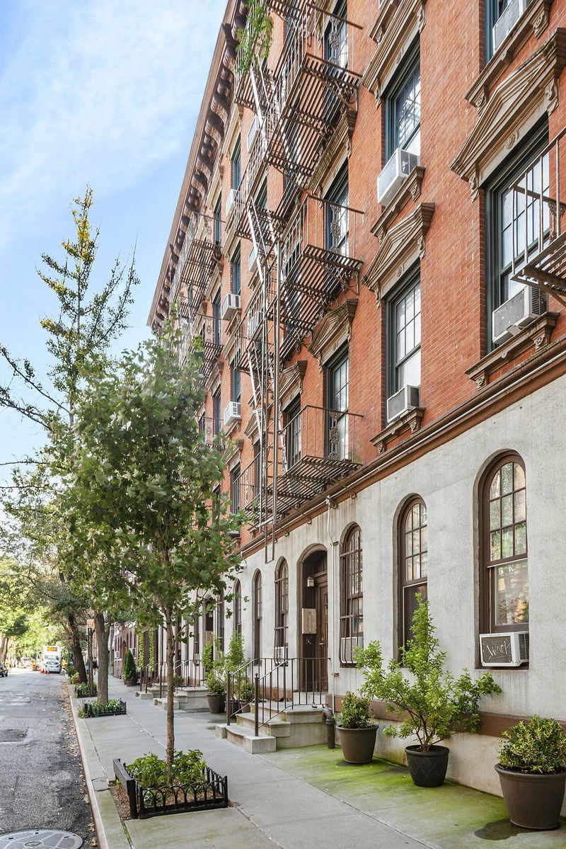 88 Horatio Street, Unit 1A Manhattan, NY 10014 - Photo 9 of 10