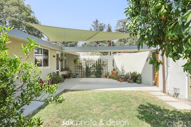 2853 Highview Avenue Altadena, CA 91001 - Photo 21 of 25