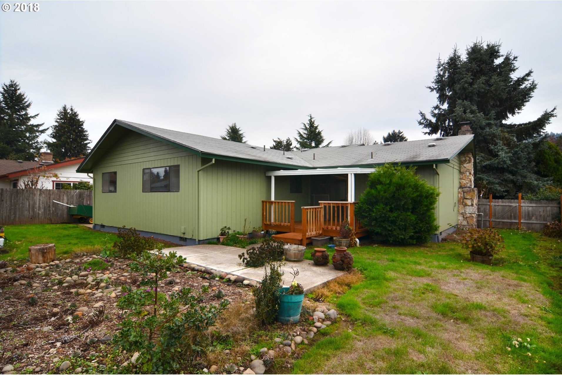 953 65th Street Springfield, OR 97478 - Photo 29 of 32