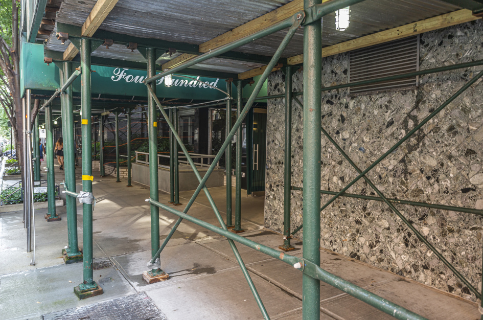 Emery Towers 400 E 77th St, Manhattan, NY 10075 - Photo 3 of 5