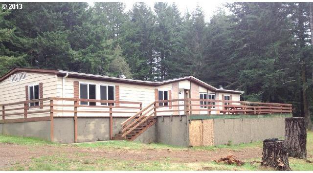 96147 Cape Ferrelo Road Brookings, OR 97415 - Photo 1 of 16