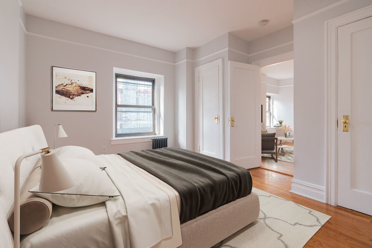 265 West 20th Street, Unit 4E Manhattan, NY 10011 - Photo 3 of 5