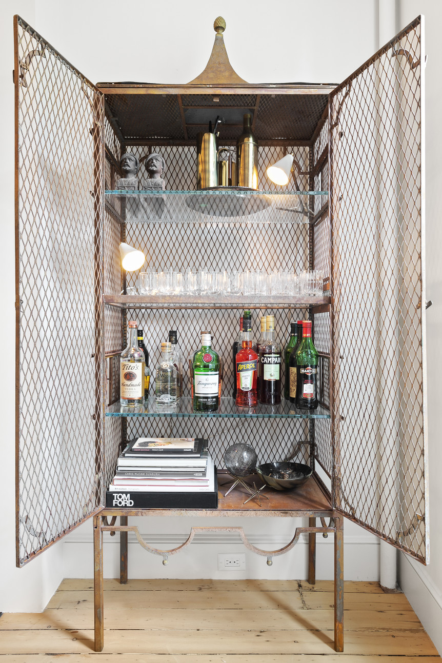 791 Greenwich Street, Unit 3 Manhattan, NY 10014 - Photo 11 of 16