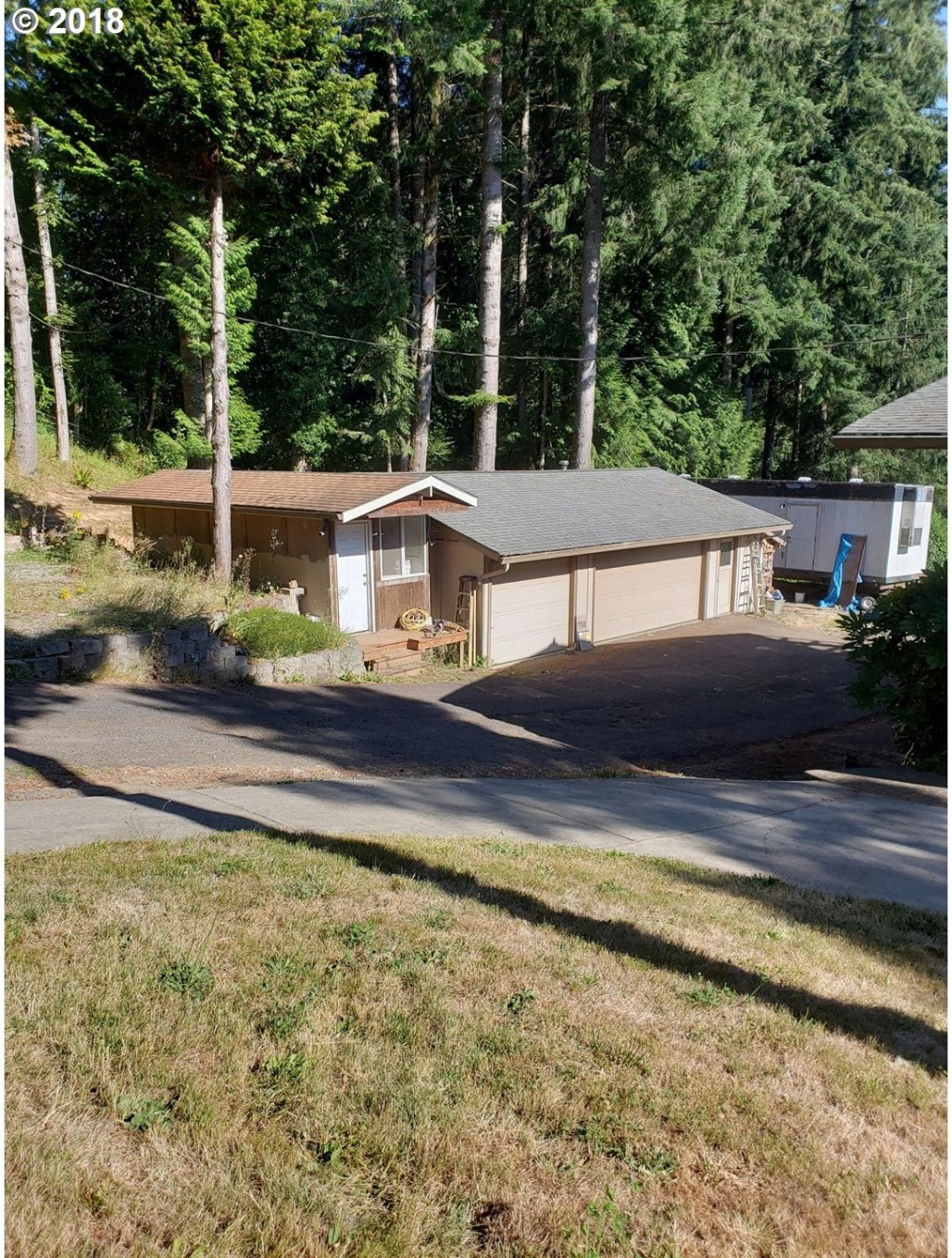 206 Bunker Hill Road Longview, WA 98632 - Photo 8 of 10