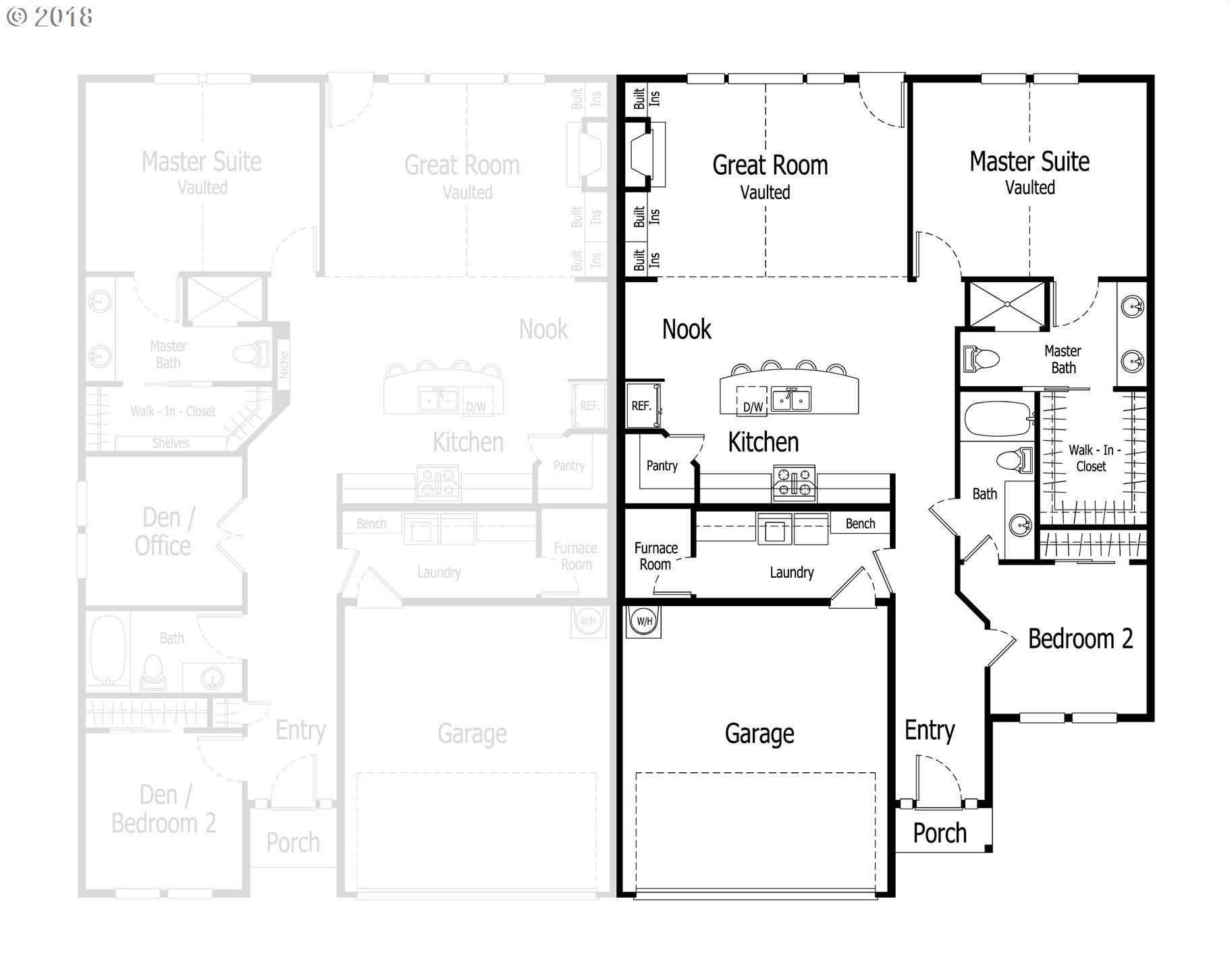 17603 Northeast 17th Avenue Ridgefield, WA 98642 - Photo 3 of 24 Gallery Image 3