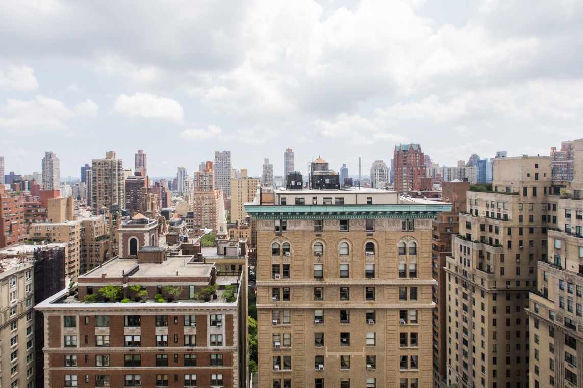 900 Park Avenue, Unit 25AB Manhattan, NY 10075 - Photo 24 of 30