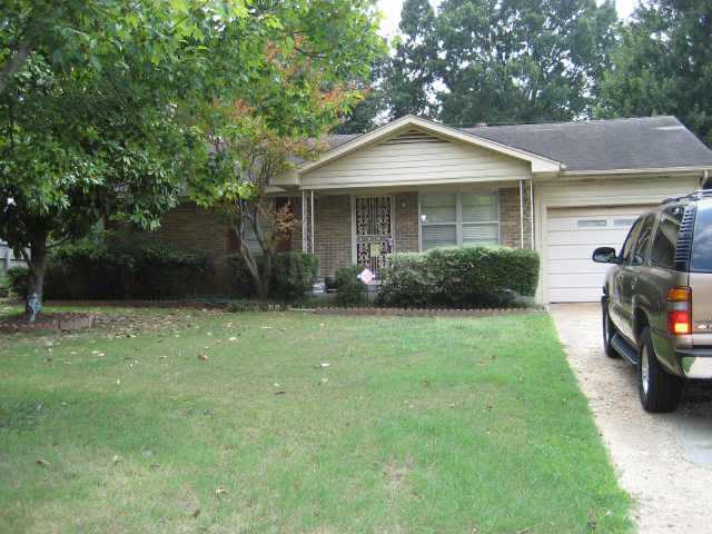 6309 Macon Road Memphis, TN 38134 - Photo 2 of 6