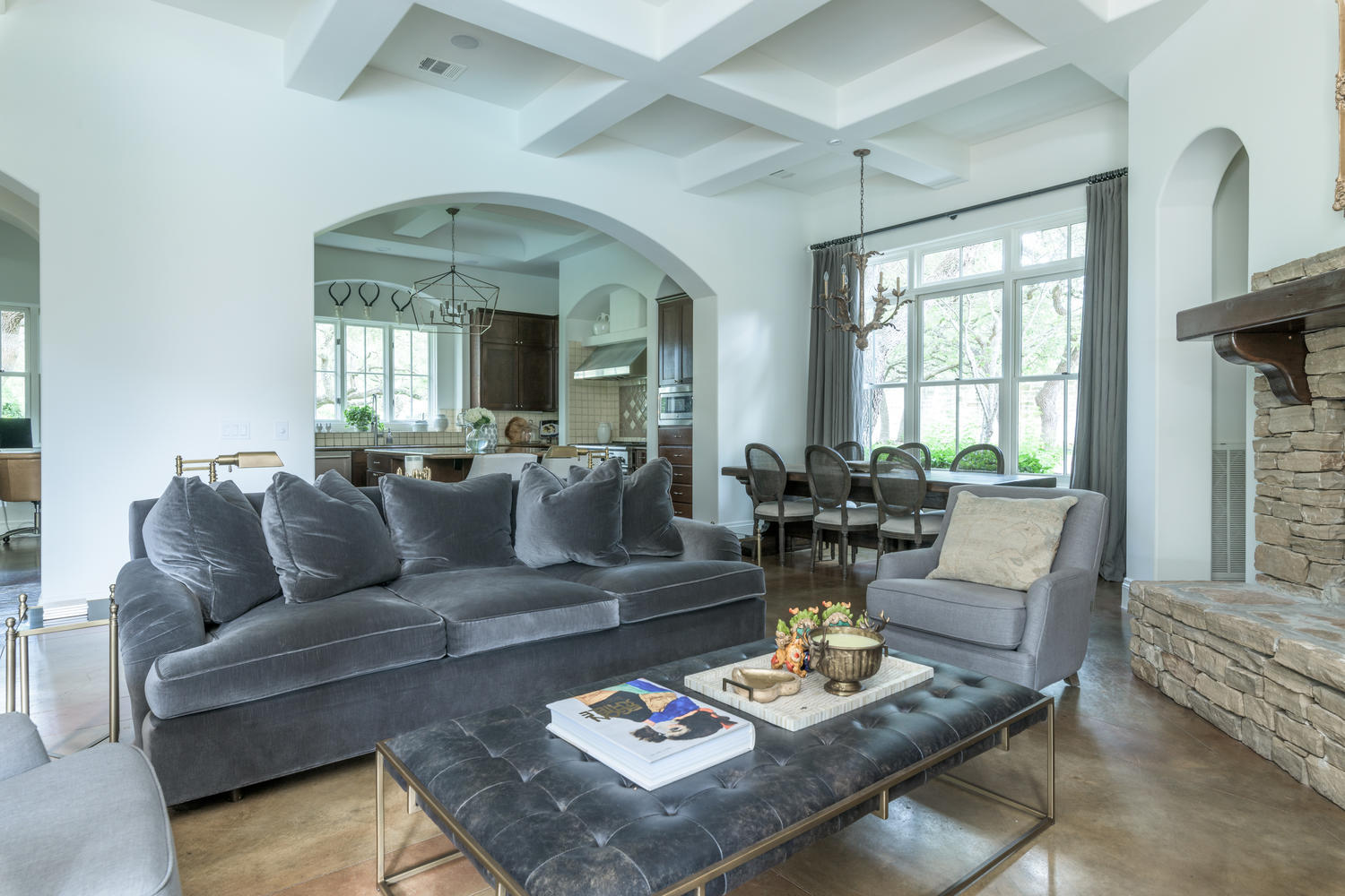 451 Pemberton Way Austin, TX 78737 - Photo 15 of 52