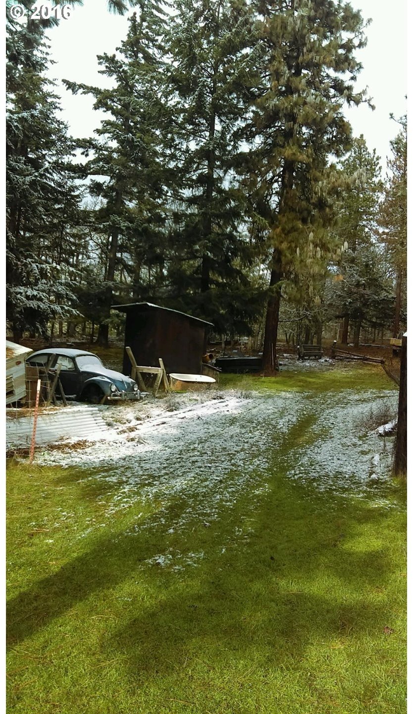 15 McPherson Cox Road Lyle, WA 98635 - Photo 2 of 6 Gallery Image 2