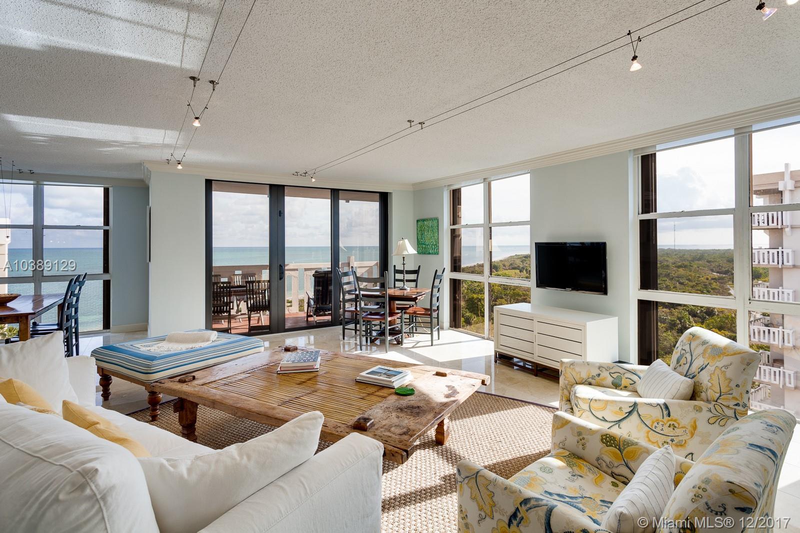 1121 Crandon Boulevard, Unit F1102 Key Biscayne, FL 33149 - Photo 4 of 28