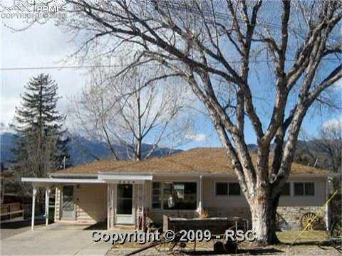 4004 Mallow Road Colorado Springs, CO 80907 - Photo 1 of 16 Gallery Image 1