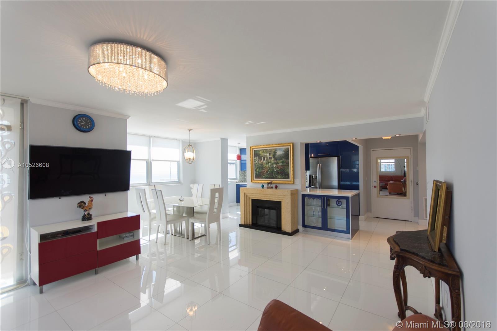 1833 South Ocean Drive, Unit PH1 Hallandale, FL 33009 - Photo 23 of 78