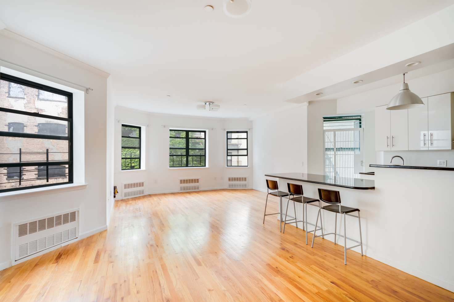 313 West 143rd Street, Unit 3B Manhattan, NY 10030 - Photo 2 of 18