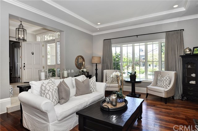 4 Oak Tree Drive Newport Beach, CA 92660 - Photo 5 of 47