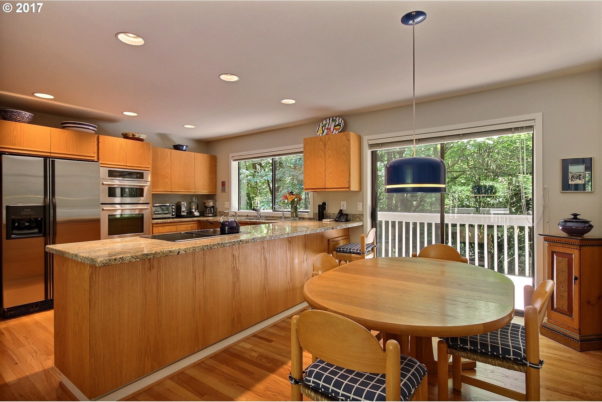 4711 Southwest Humphrey Park Road Portland, OR 97221 - Photo 9 of 31 Gallery Image 9