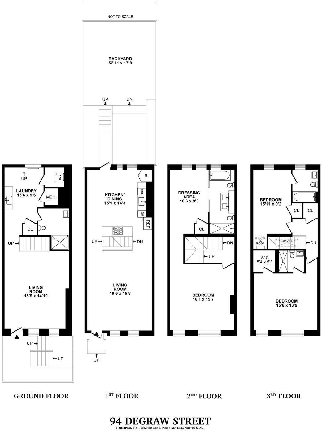 94 Degraw Street Brooklyn, NY 11231 - Photo 14 of 14