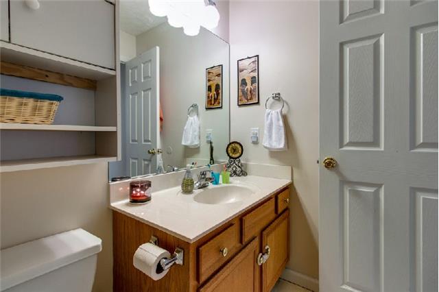 2000 Orion Jones Road Chapmansboro, TN 37035 - Photo 16 of 27 A second full bath for the other bedrooms.....