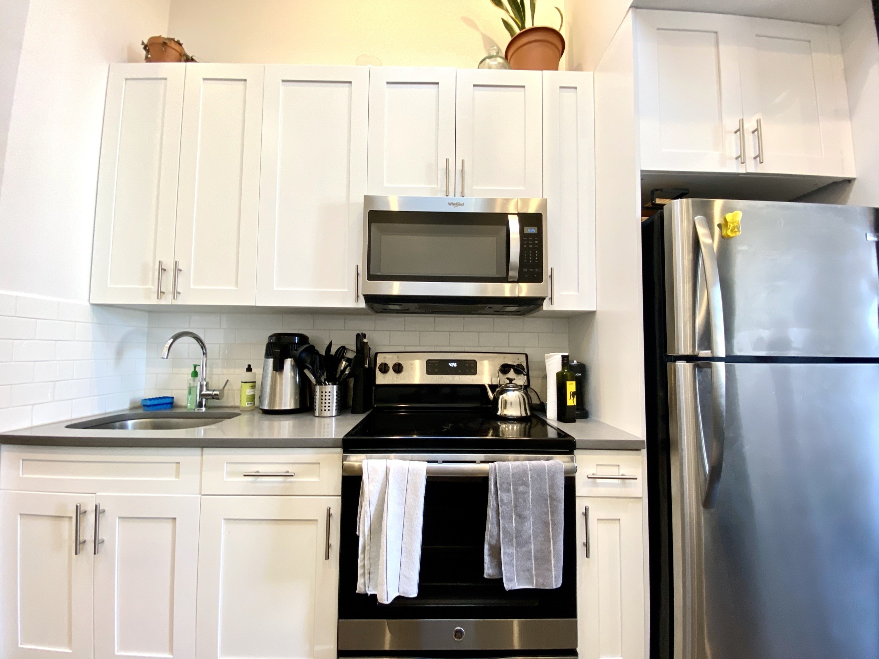 214 Knickerbocker Avenue, Unit 3A Brooklyn, NY 11237 - Photo 2 of 14