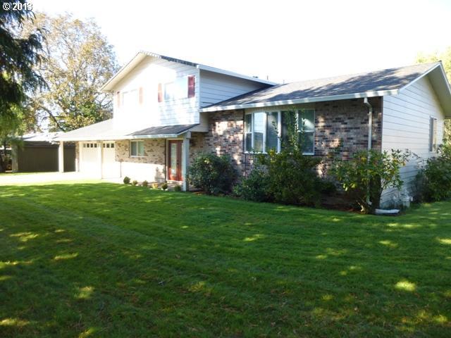 21905 Southwest Riggs Road Aloha, OR 97078 - Photo 2 of 16