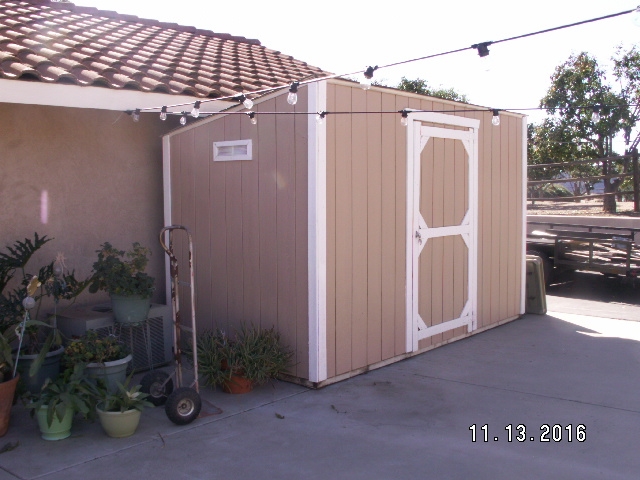 18110 Paradise Mountain Road Valley Center, CA 92082 - Photo 19 of 25