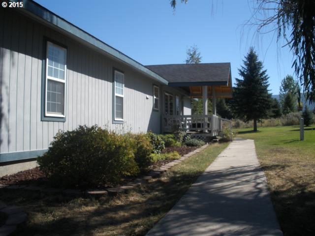 44131 Lone Pine Road Baker City, OR 97814 - Photo 2 of 16 Gallery Image 2