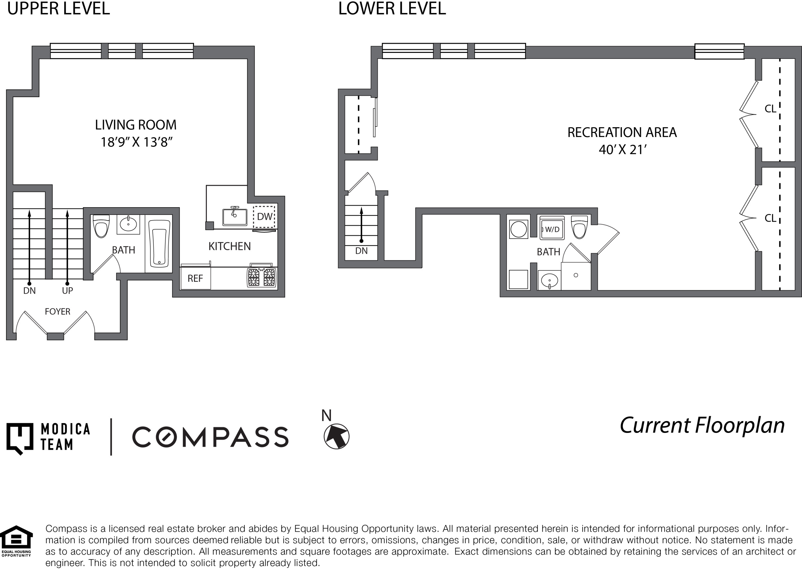 134 Powers Street, Unit 1G Brooklyn, NY 11211 - Photo 13 of 14