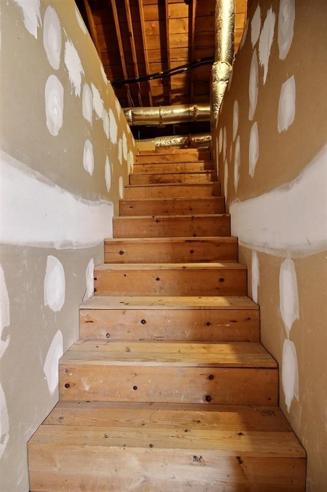 783 Meadow Ridge Drive Collierville, TN 38017 - Photo 16 of 16 Permanent stairs!