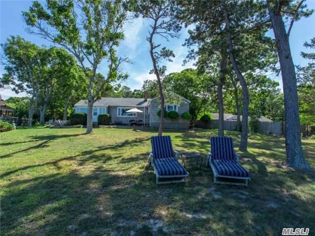 142 B Newtown Road Hampton Bays, NY 11946 - Photo 16 of 20 Gallery Image 16